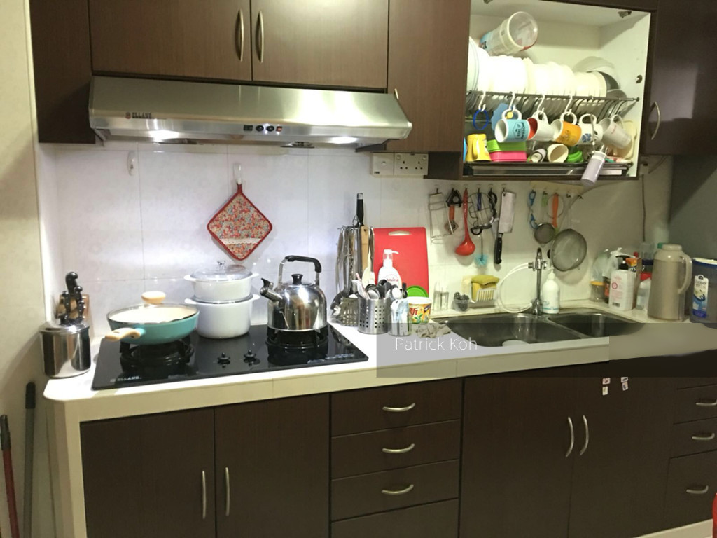 Blk 51 Lorong 6 Toa Payoh (Toa Payoh), HDB 3 Rooms #127793132